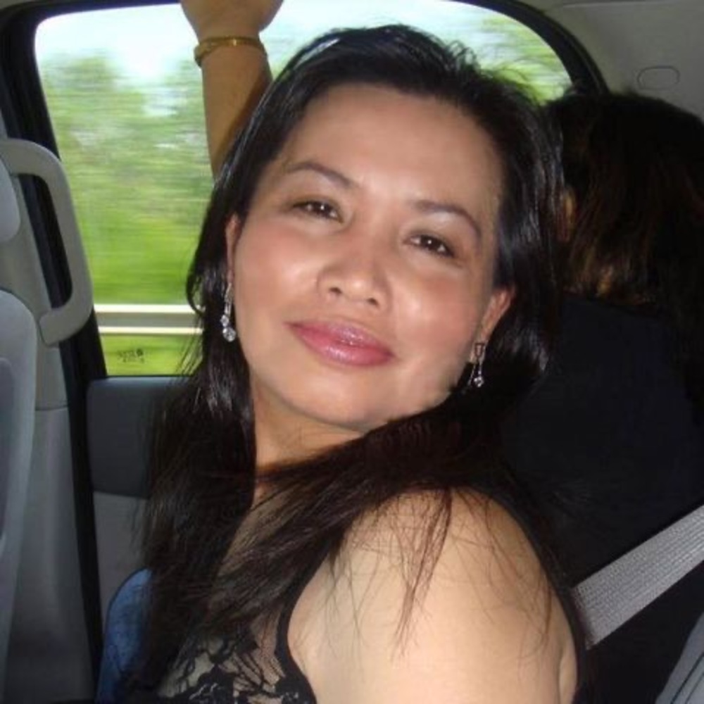 Meet your Posher, Yvonne